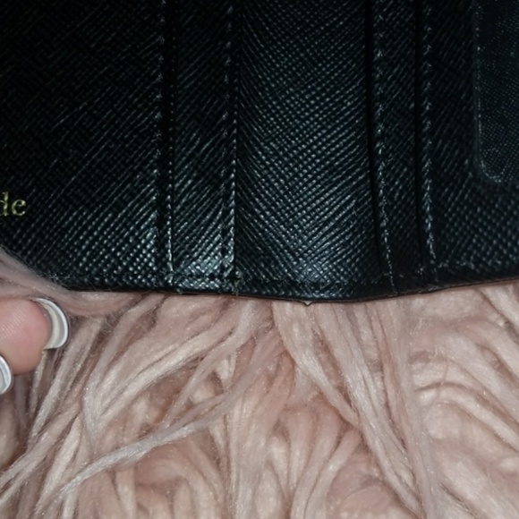 Kate Spade Wallet - Picture 4 of 5